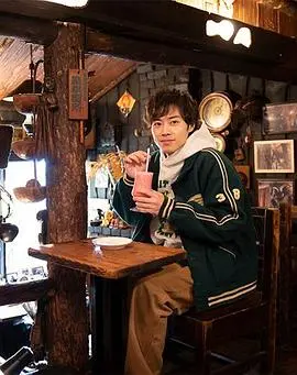 《恋上纯喫茶》第一季：咖啡香里的昭和记忆，一场复古又暖心的美食巡礼