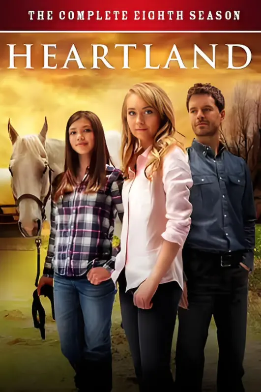 《心灵之地 第八季》：暗黑升级！第八季悬念丛生，探寻人性的黑暗与救赎！