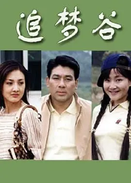 《追梦谷》：一部关于青春、迷茫与成长的励志史诗，找回那个曾经的自己