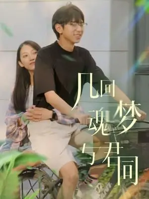 《几回魂梦与君同》：宿命纠缠的爱恋，一场穿越时空的虐恋史诗