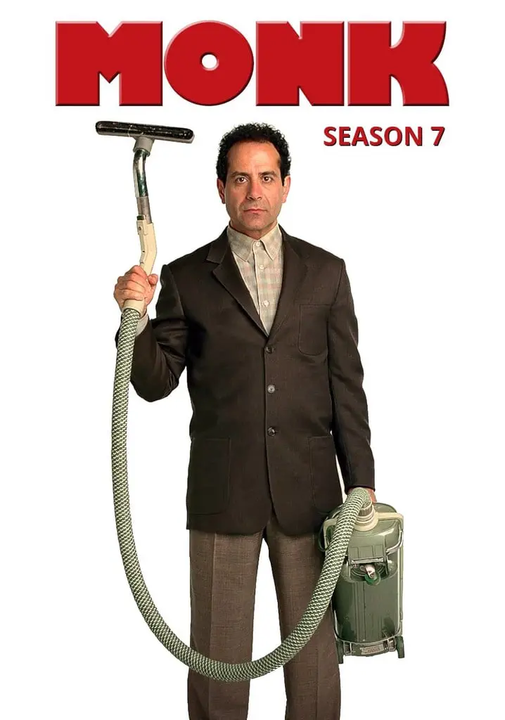 《神探阿蒙 第七季》：侦探游戏再升级，笑料与谜团交织的精彩回归！