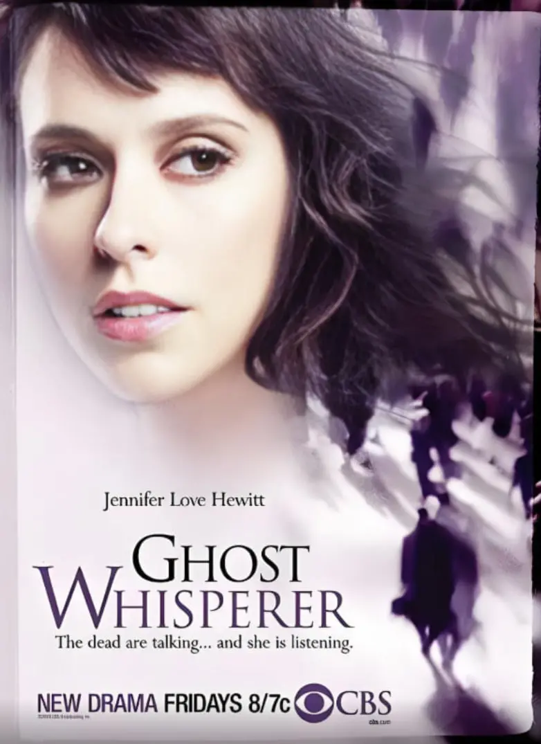 《鬼语者 第一季》：当生者与死者对话，爱超越生死界限，悬疑与温情并存